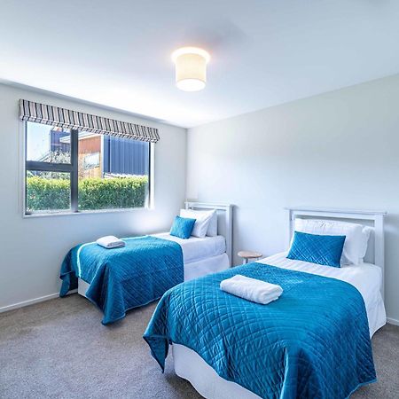 Hoheria Mountain Lodge Wanaka Dış mekan fotoğraf