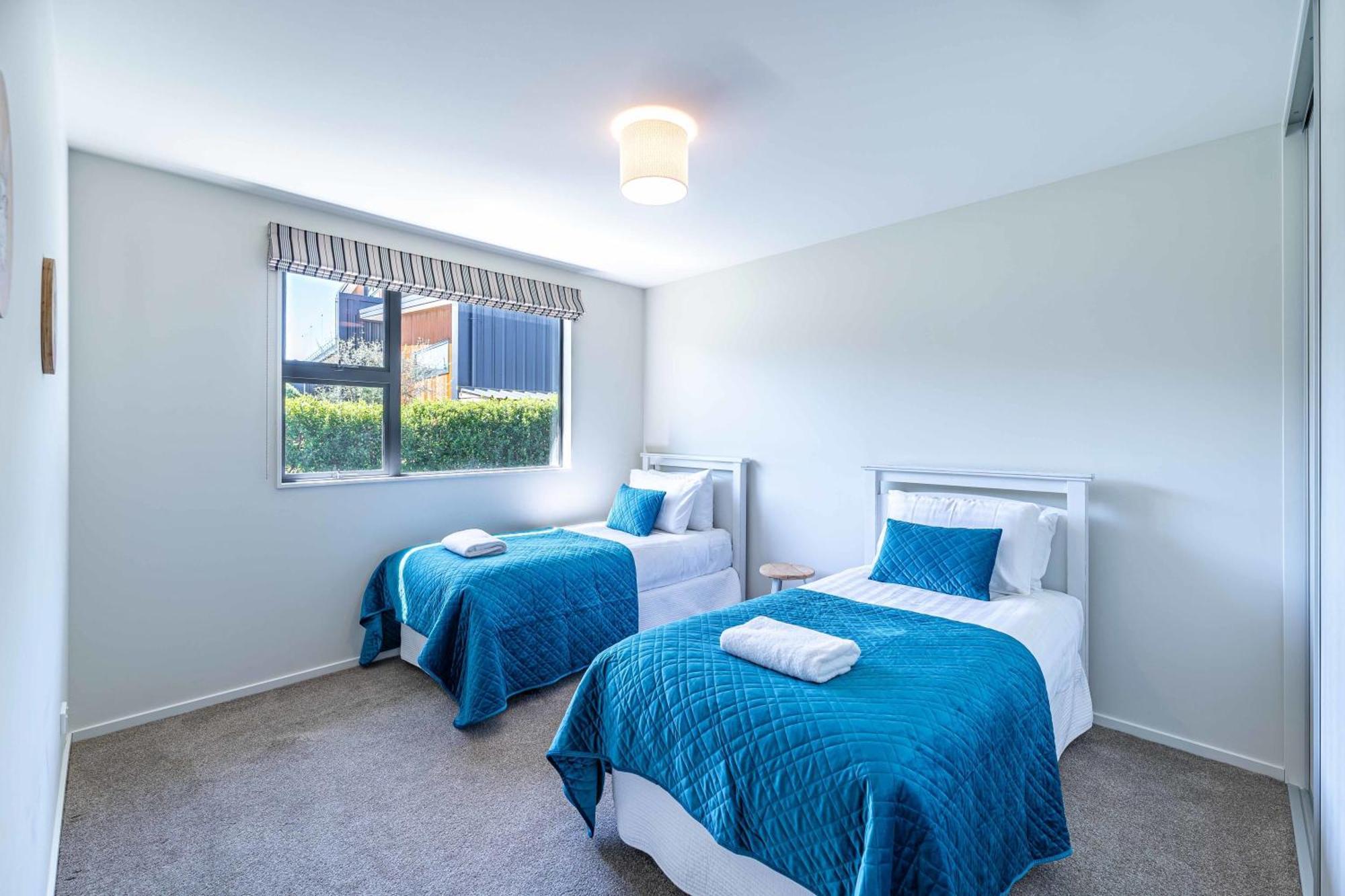 Hoheria Mountain Lodge Wanaka Dış mekan fotoğraf