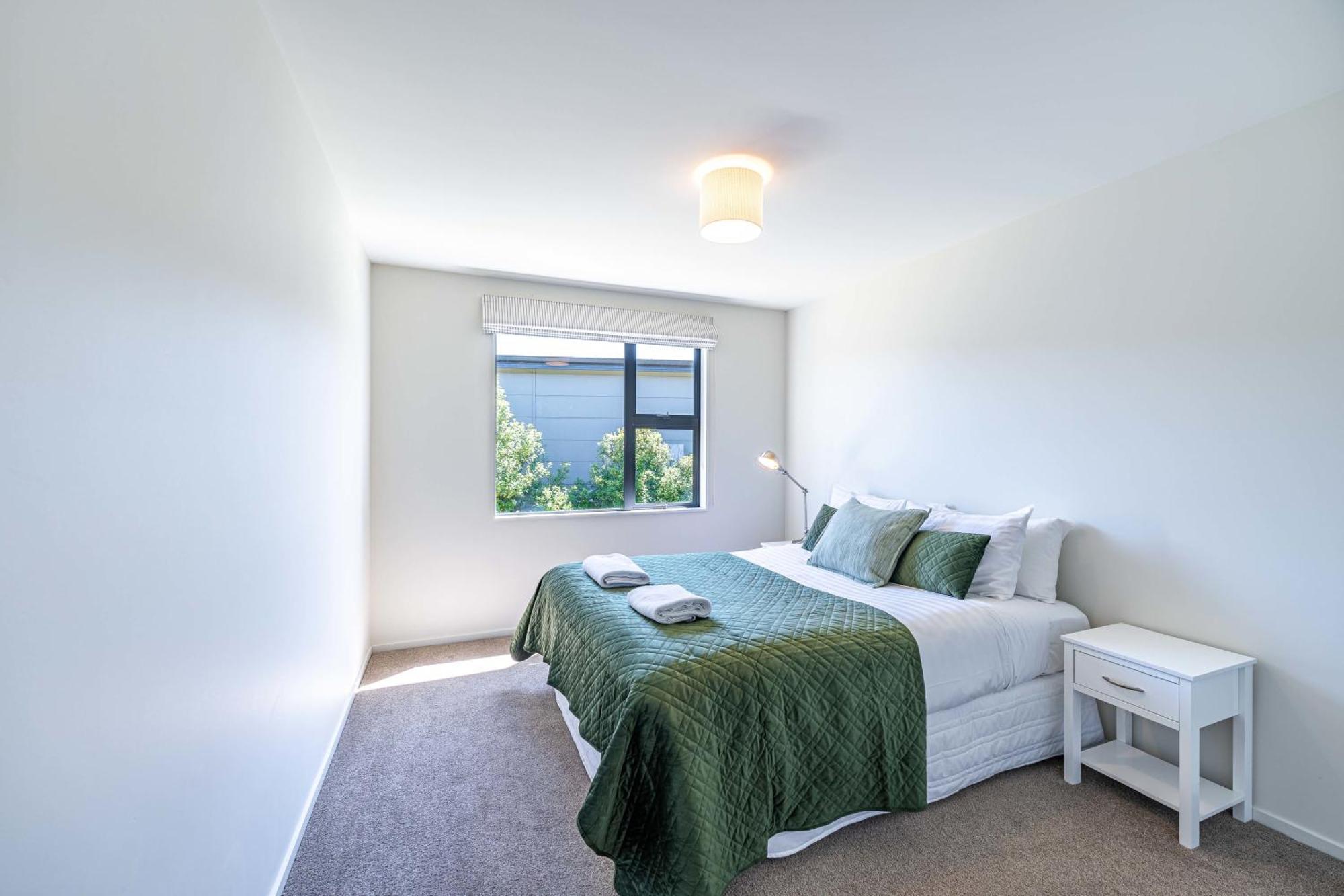 Hoheria Mountain Lodge Wanaka Dış mekan fotoğraf